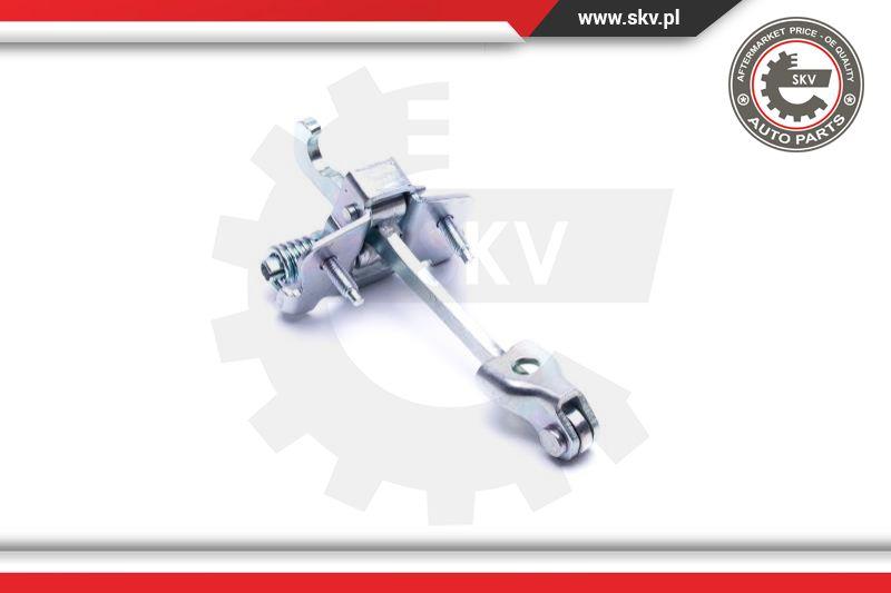 Esen SKV 60SKV916 - Door Catch www.parts5.com