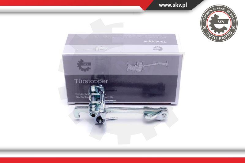 Esen SKV 60SKV916 - Kapı sabitleyicisi www.parts5.com