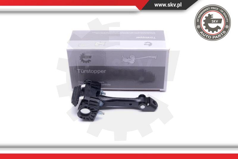 Esen SKV 60SKV911 - Fixare usa www.parts5.com