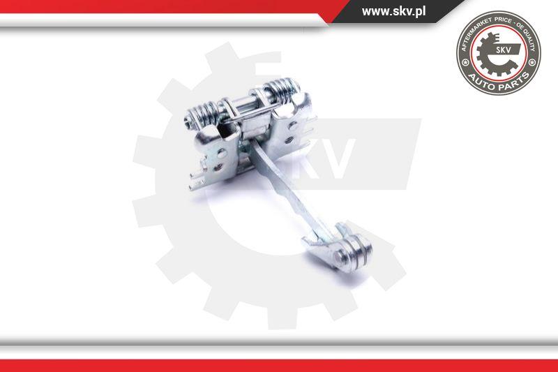 Esen SKV 60SKV913 - Utvrđivač vrata www.parts5.com