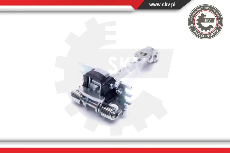 Esen SKV 60SKV912 - Uksekinnitus www.parts5.com