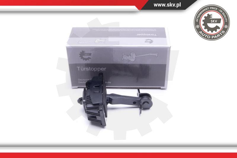 Esen SKV 60SKV917 - Ogranicznik drzwi www.parts5.com