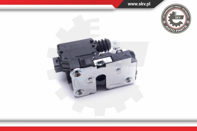 Esen SKV 60SKV001 - Türschloss www.parts5.com