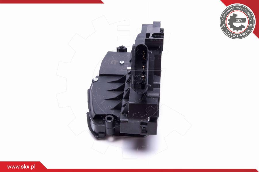 Esen SKV 60SKV034 - Zamek drzwi www.parts5.com