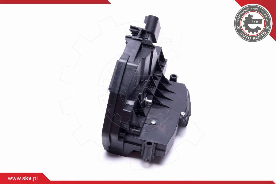 Esen SKV 60SKV034 - Zamek drzwi www.parts5.com