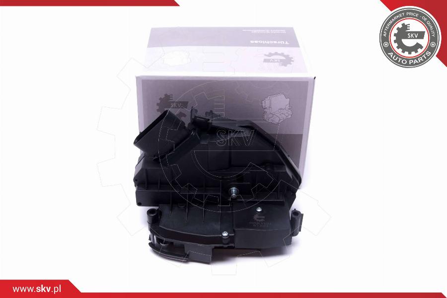 Esen SKV 60SKV033 - Kapı kilidi www.parts5.com