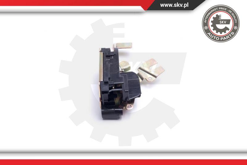 Esen SKV 60SKV024 - Zámek dveří www.parts5.com