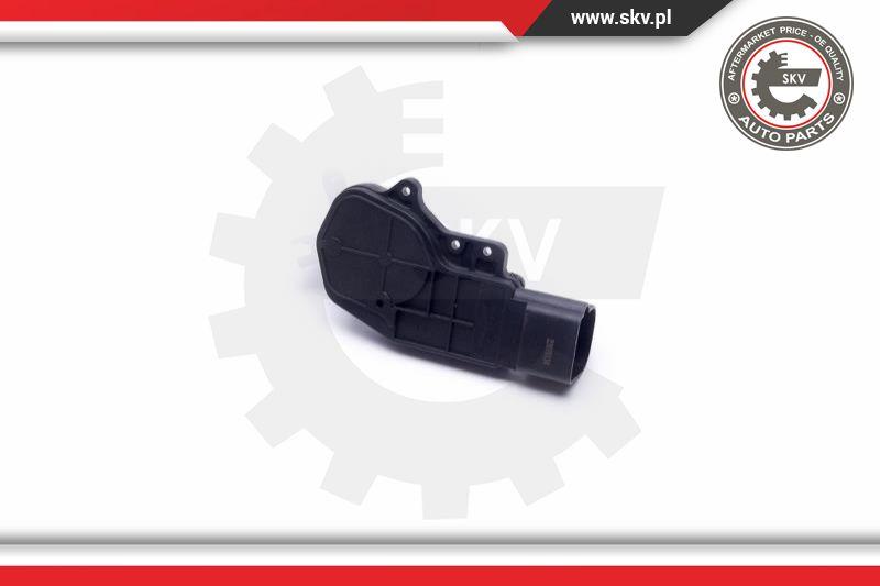 Esen SKV 60SKV113 - Замок двери www.parts5.com