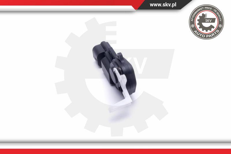 Esen SKV 60SKV113 - Замок двери www.parts5.com