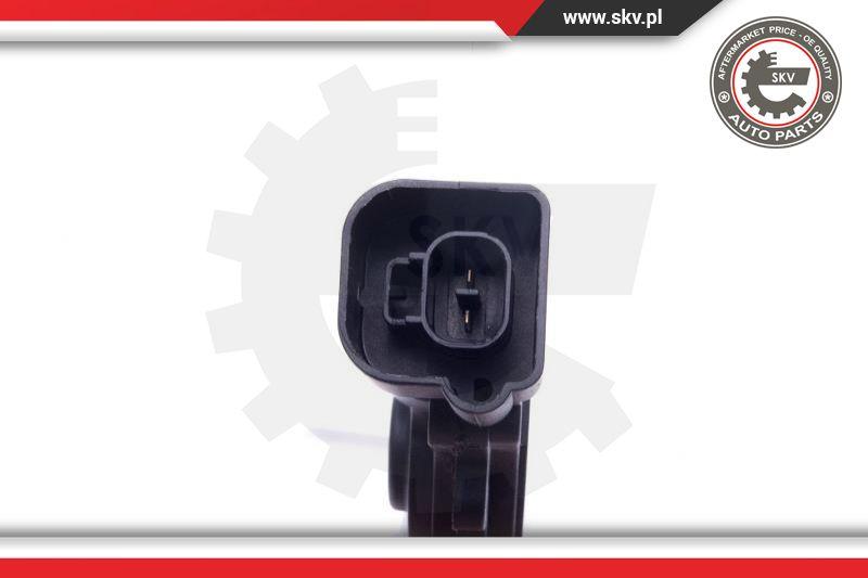 Esen SKV 60SKV113 - Замок двери www.parts5.com