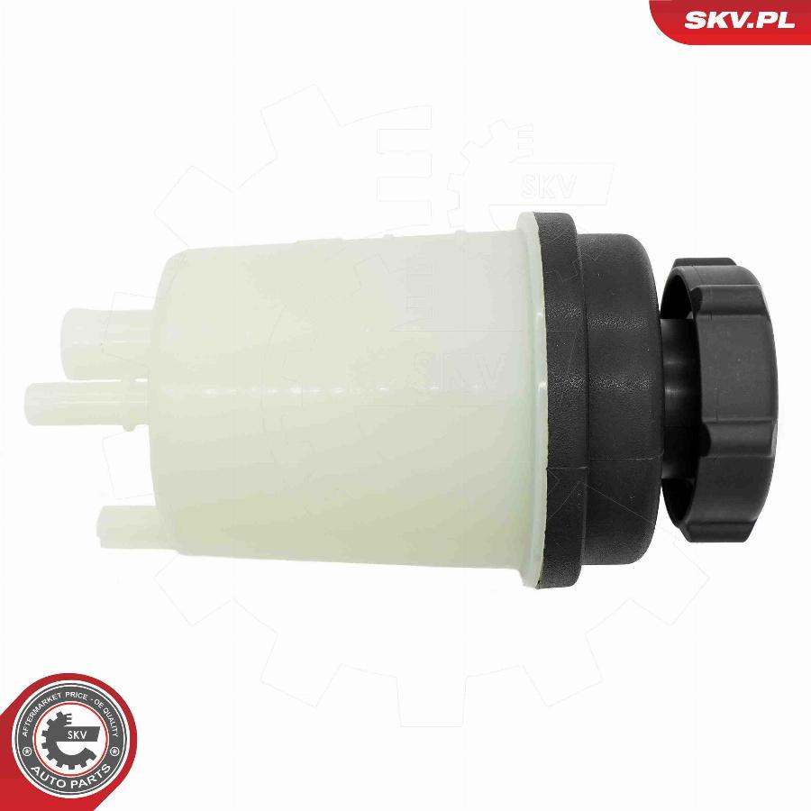 Esen SKV 61SKV900 - Expansion Tank, power steering hydraulic oil www.parts5.com