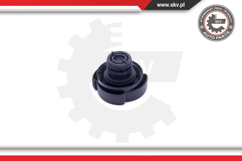 Esen SKV 61SKV015 - Tapón, depósito de refrigerante www.parts5.com