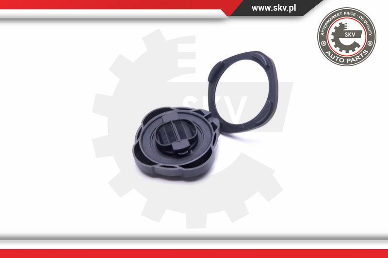 Esen SKV 61SKV031 - Sealing Cap, oil filling port www.parts5.com