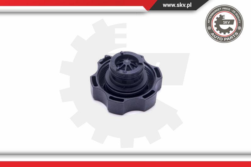 Esen SKV 61SKV023 - Tapón, depósito de refrigerante www.parts5.com