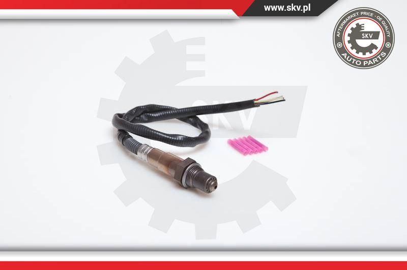 Esen SKV 09SKV905 - Lambda Sensor parts5.com