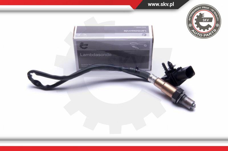 Esen SKV 09SKV404 - Lambda Sensor www.parts5.com