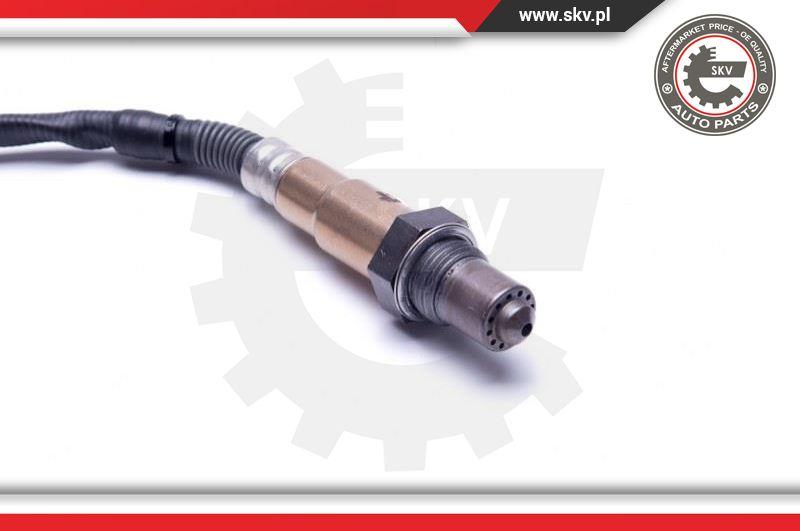 Esen SKV 09SKV414 - Lambda Sensor www.parts5.com