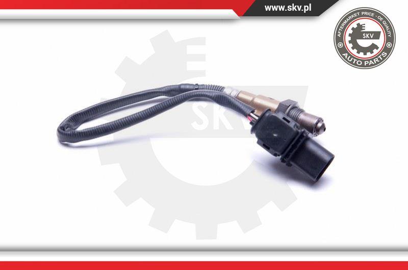 Esen SKV 09SKV414 - Lambda Sensor www.parts5.com