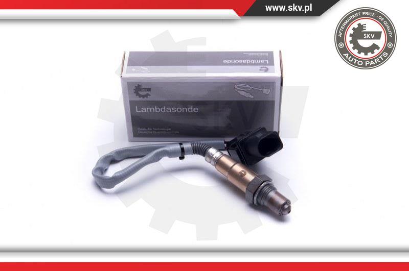 Esen SKV 09SKV416 - Lamda-sonda www.parts5.com