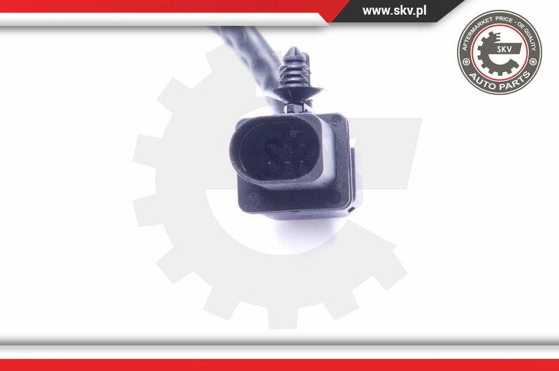 Esen SKV 09SKV411 - Lambda Sensor www.parts5.com