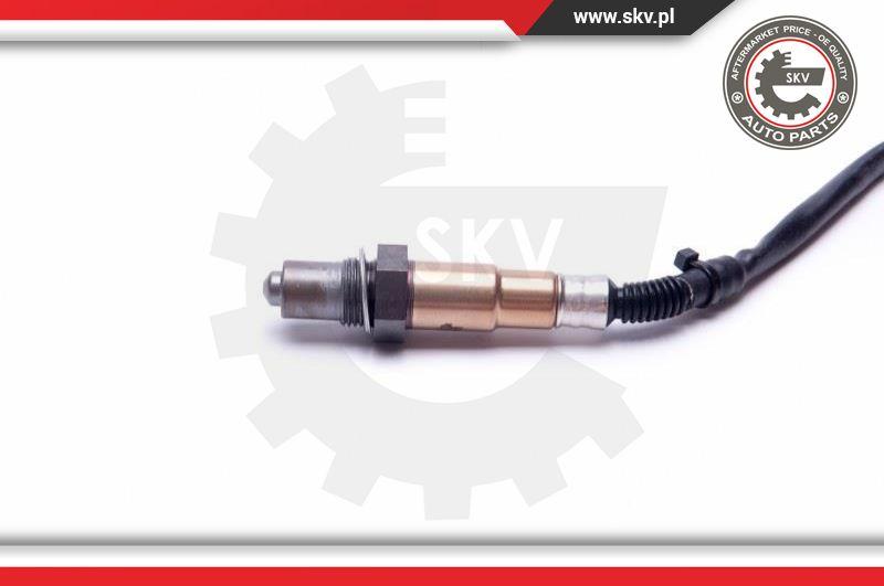 Esen SKV 09SKV432 - Sonda Lambda www.parts5.com