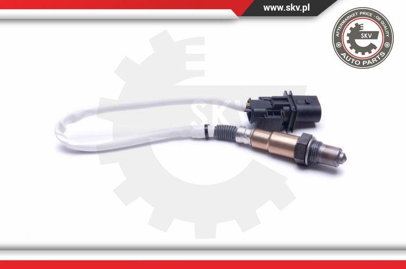 Esen SKV 09SKV428 - Sonde lambda www.parts5.com