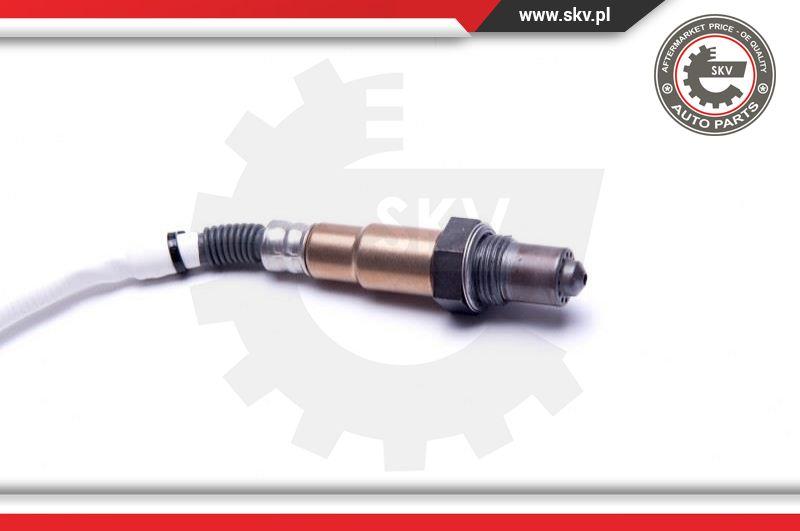 Esen SKV 09SKV428 - Sonde lambda www.parts5.com