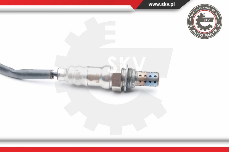 Esen SKV 09SKV594 - Lambda andur www.parts5.com