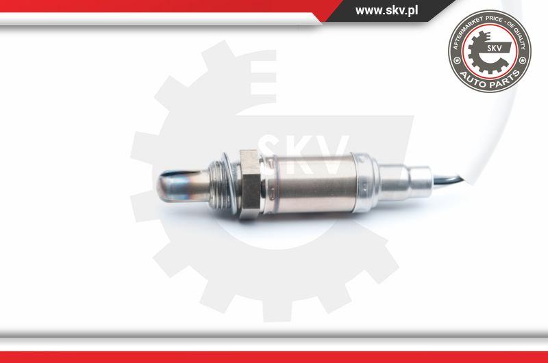 Esen SKV 09SKV586 - Lambda sonda www.parts5.com