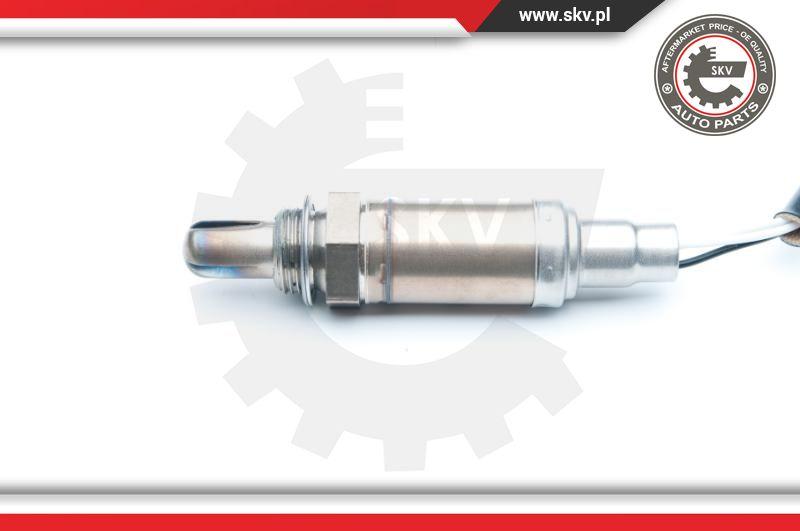 Esen SKV 09SKV539 - Sonda Lambda www.parts5.com