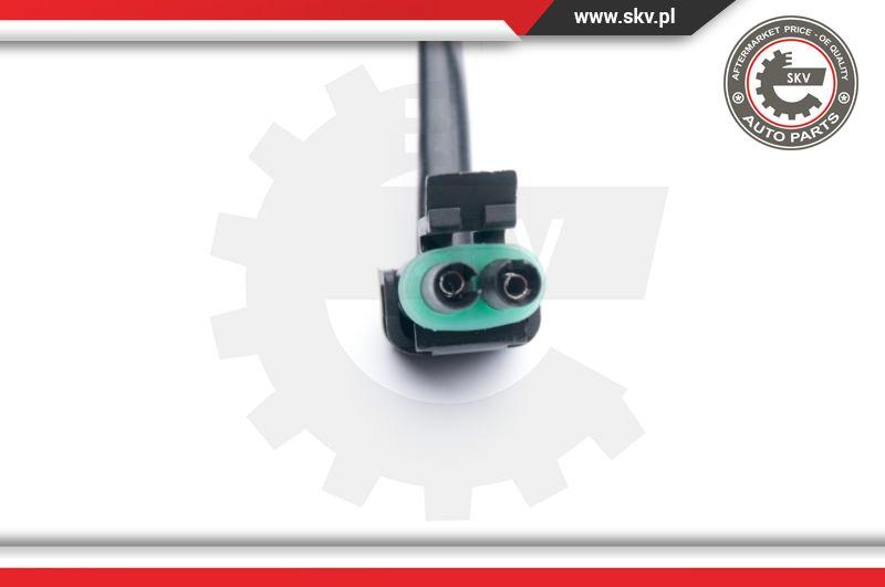 Esen SKV 09SKV529 - Lambda Sensor www.parts5.com