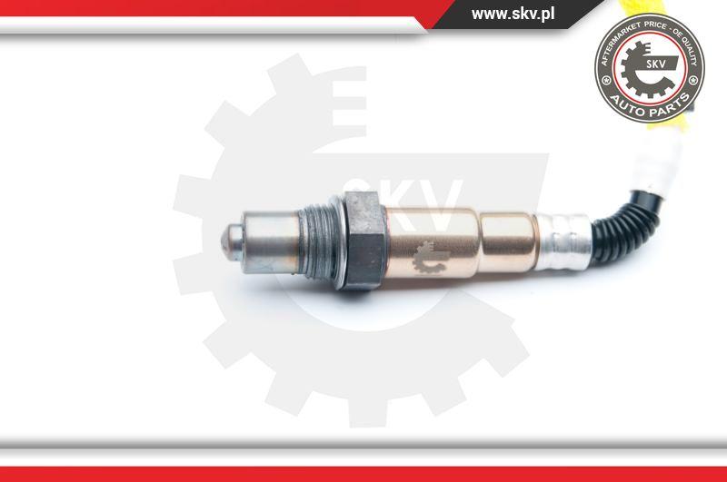 Esen SKV 09SKV577 - Lambda Sensor parts5.com