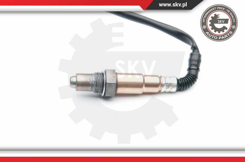 Esen SKV 09SKV694 - Sonda Lambda www.parts5.com