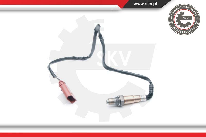 Esen SKV 09SKV694 - Sonda Lambda www.parts5.com