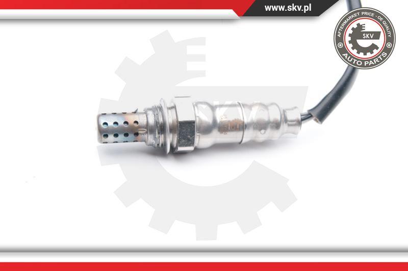 Esen SKV 09SKV650 - Ламбда-сонда www.parts5.com