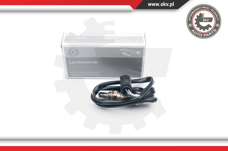 Esen SKV 09SKV665 - Lambda Sensor parts5.com