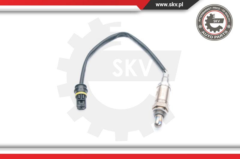 Esen SKV 09SKV666 - Lambda sensörü www.parts5.com