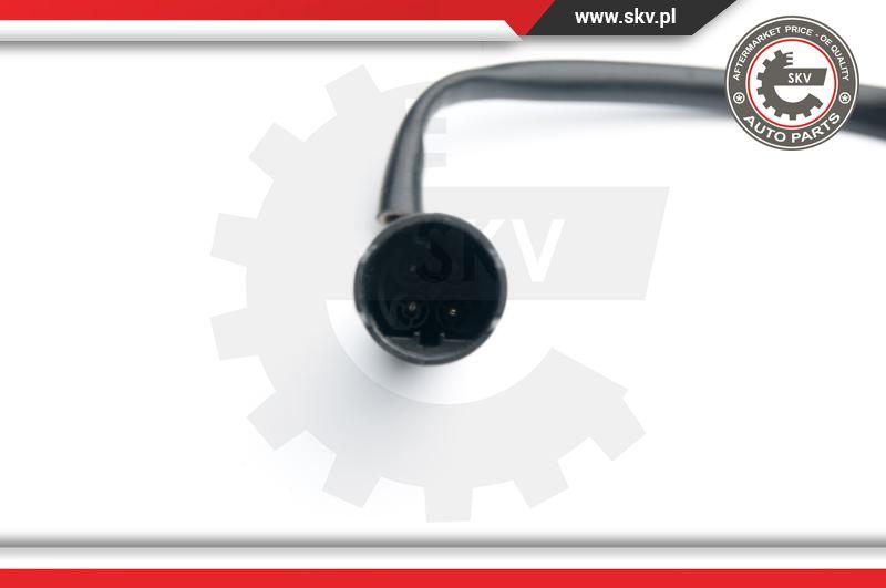 Esen SKV 09SKV667 - Lambda Sensor www.parts5.com