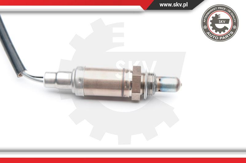 Esen SKV 09SKV608 - Sonda Lambda www.parts5.com