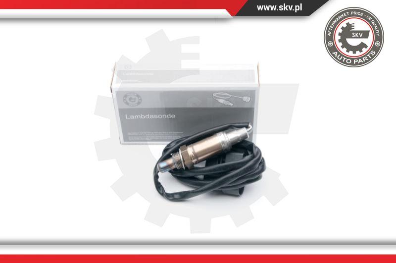 Esen SKV 09SKV613 - Lambda sensörü www.parts5.com