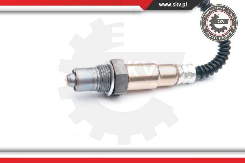 Esen SKV 09SKV689 - Lamda-sonda www.parts5.com