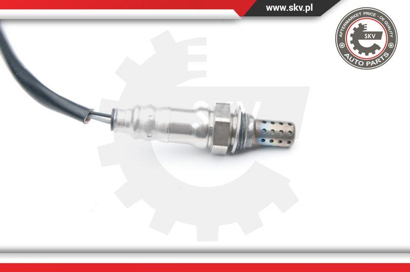 Esen SKV 09SKV633 - Sonde lambda www.parts5.com