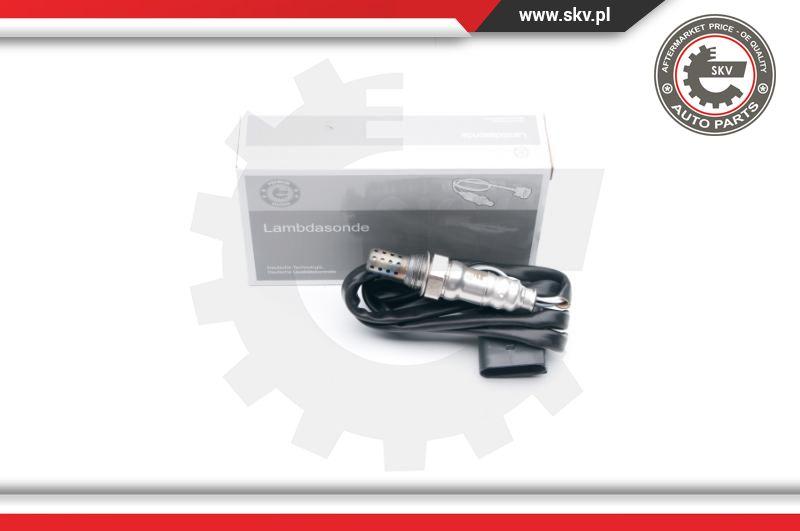 Esen SKV 09SKV626 - Sonda Lambda www.parts5.com