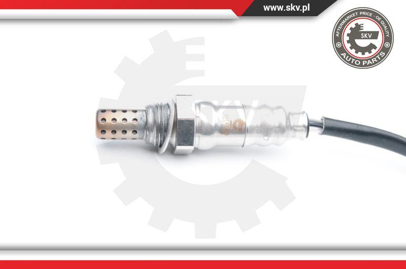 Esen SKV 09SKV675 - Lamda-sonda www.parts5.com