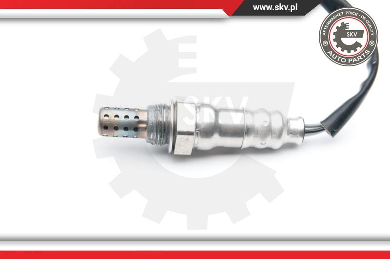 Esen SKV 09SKV672 - Sonda Lambda www.parts5.com