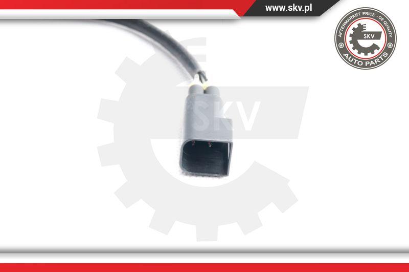 Esen SKV 09SKV096 - Lambda andur www.parts5.com