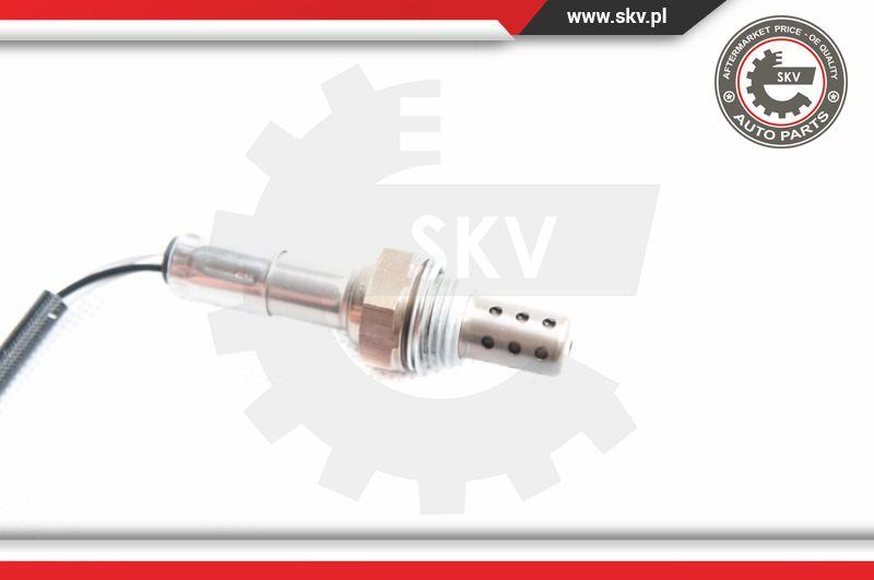 Esen SKV 09SKV093 - Lambda andur www.parts5.com