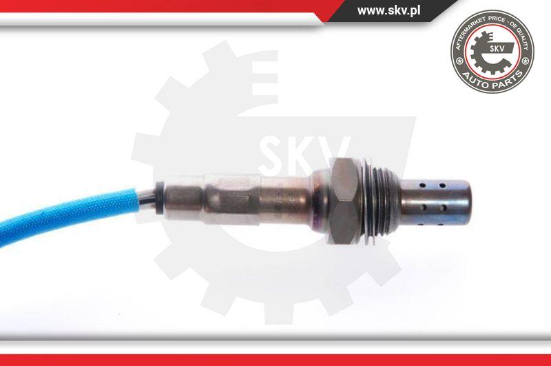 Esen SKV 09SKV045 - Lambda Sensor www.parts5.com