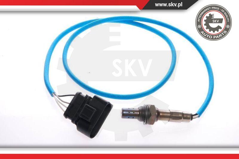 Esen SKV 09SKV045 - Lambda Sensor parts5.com