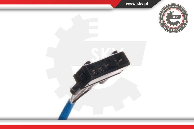 Esen SKV 09SKV046 - Sonda Lambda www.parts5.com